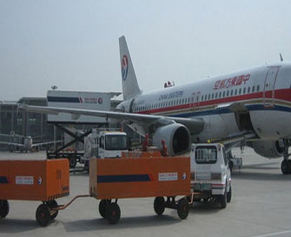 航空運輸?shù)陌b要求(圖1)