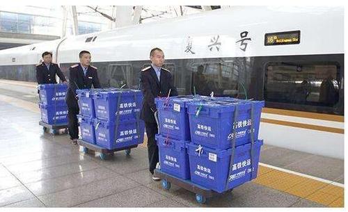 航空貨運(yùn)受疫情影響 優(yōu)化航空貨運(yùn)線路 提升運(yùn)力(圖6)